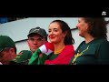 All Blacks on Tour: Rugby's Greatest Rivalry Recap