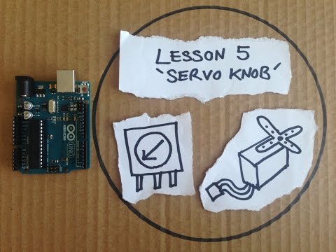 Lesson 5 -