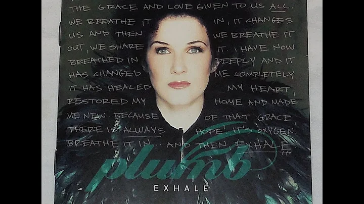 PLUMB - "EXHALE" Complete CD