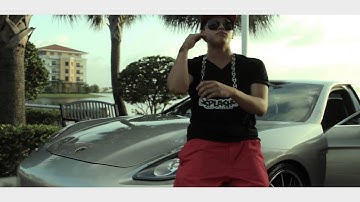 Splash - Where You Tryna Meet (Official Video 2014)