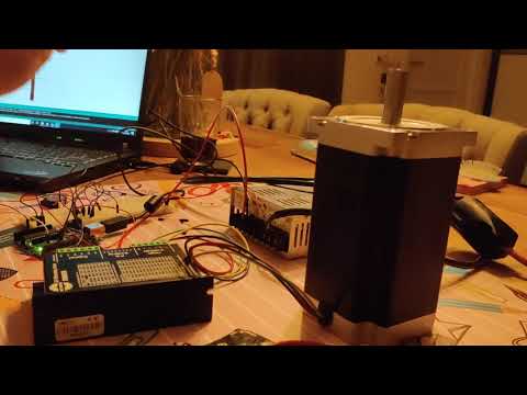 Problems with controling