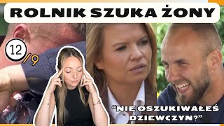 WSZYSCY KŁAMIĄ⁉️ „CZASEM TRZEBA SKRĘCIĆ NA INNY TOR