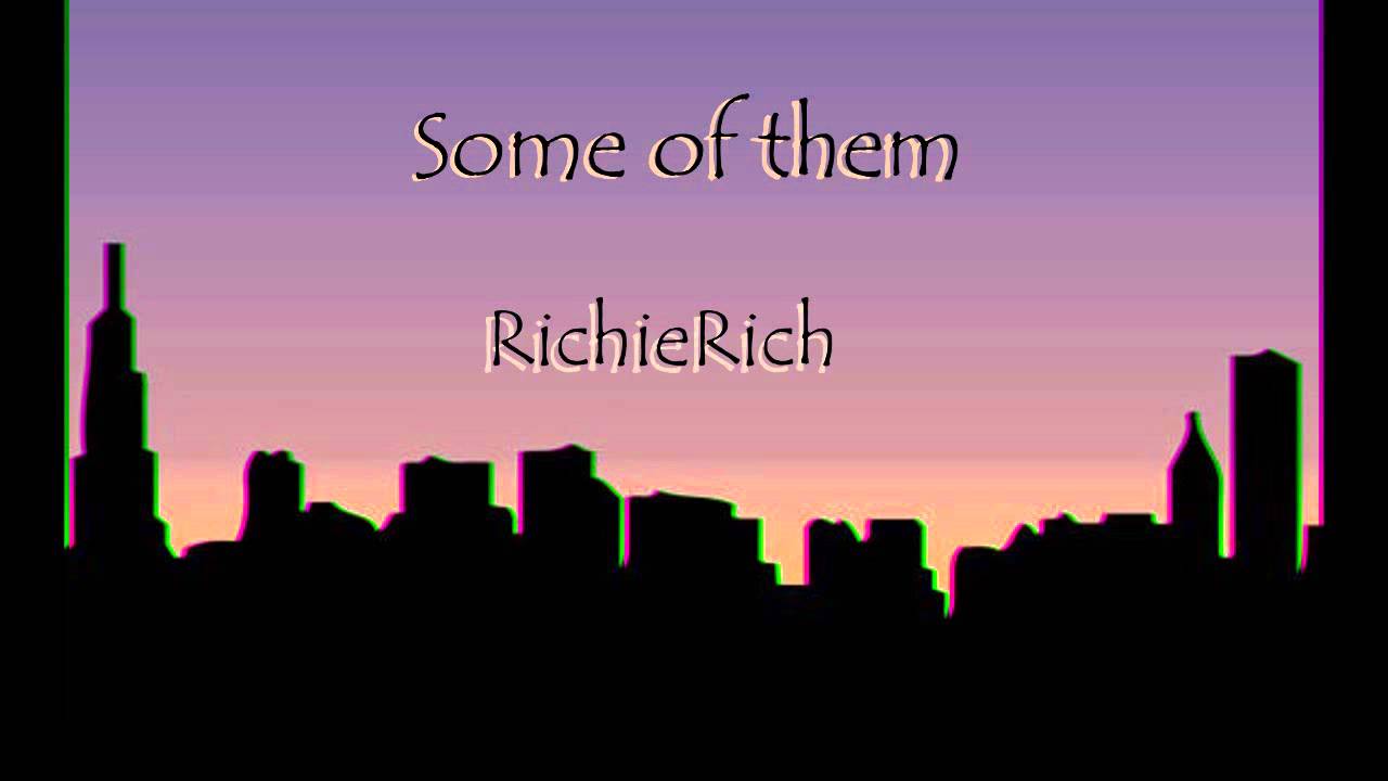 Some of them - YB type beat  | prod by RichieRich