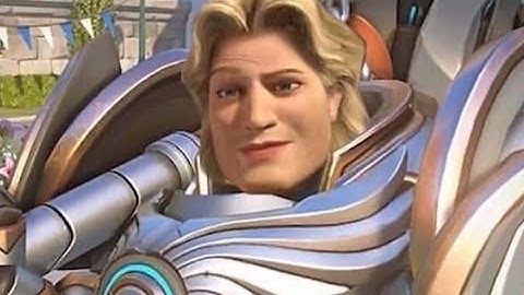 All Overwatch Workshop Endings