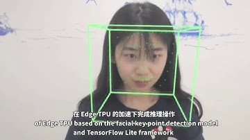 Game auxiliary function base donfacial key point detection.