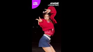[ KDC T-POP SHOW (SS2) ] Wizzle - อัสคารามุด (Ohm, YaYa!) | ANGIE FOCUS CAM