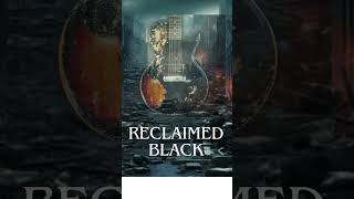 Vintage Guitars ProShop 'Post Apocalypse' Project One Year On