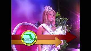 2006 FTUSA Crowning Sequence