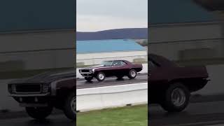 Numidia Dragway Friday Night