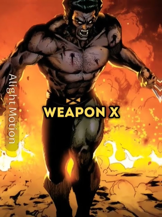 coldest-character-nicknames-pt-2-mcu-marvel-deadpool-xmen-wolverine