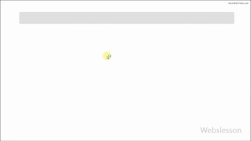 Create Simple Progress bar using HTML CSS with jquery