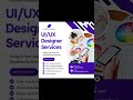UI/UX Designer Services | Professional Web & App Design – Adrotech Solutions offers