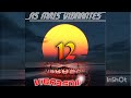 09 _ já rule - mesmerize 