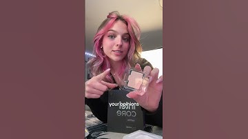 the intel core ultra 9 285k #lindseyszn #techgirl #techgirltips #techbaddie #pcbuild #pcgamer