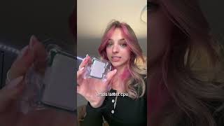 The Intel Core Ultra 9 285K