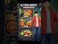 How I Make Viral AI Junk Food Arrest Videos 🍔🚓 | Full 2026 Tutorial (Step by Step)