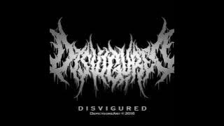 DISVIGURED - TEMAN BUNUH TEMAN [SINGLE 2016] [PROMO] [REMASTERED]