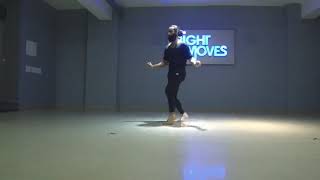 Lost Rakshit Arora Dance Dermot Kennedy Mahogany Sessions Right Moves Academy Of Dance