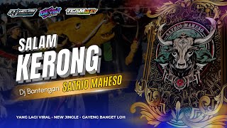 Salam Kerong Jingle Yang Lagi Viral Rmx Dj Helos Production