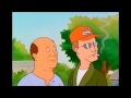 Boomhauer Talks About The Internet