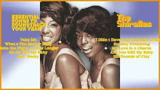 The Shirelles-2024's hit parade-Superior Chart-Toppers Selection-Interconnected