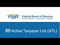 Important Announcement! How to Become Active Filer in 2023 | FIler Return 22-23 |ATL Surcharge 2023