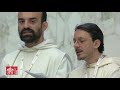 XVI General Ordinary Assembly of the Synod of Bishops - Opening Prayer, 26 October 2024