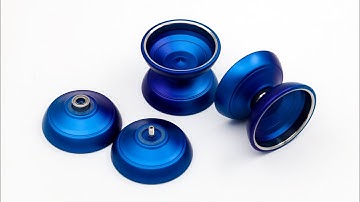 Pacific Fade Valhalla
