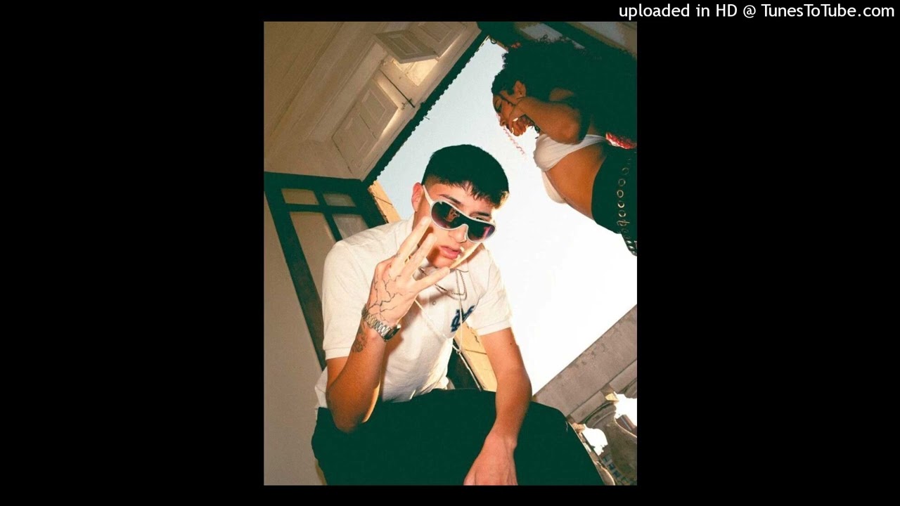 [FREE] Sinaka x Jowell y Randy Type Beat 