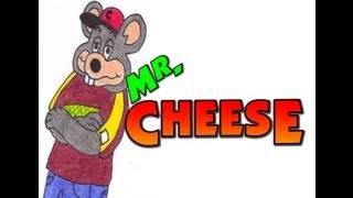 HipHopMcDougal - Mr. Cheese (Official Music Video)