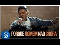 Pablo - Porque Homem Não Chora (Pablo & Amigos no Boteco) [Vídeo Oficial]