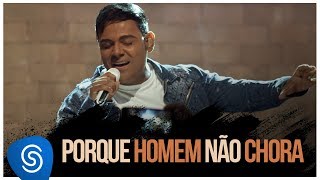 Pablo - Porque Homem Não Chora (Pablo & Amigos no Boteco) [Vídeo Oficial] chords