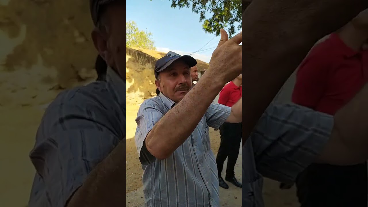 سفطة يحكي عن تاريخ تنس القديمة العريق