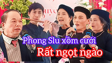 Phong Slu, Chúc Mừng Cưới Rất Ngọt Ngào ! #CaoBang#Yeu#Thuong
