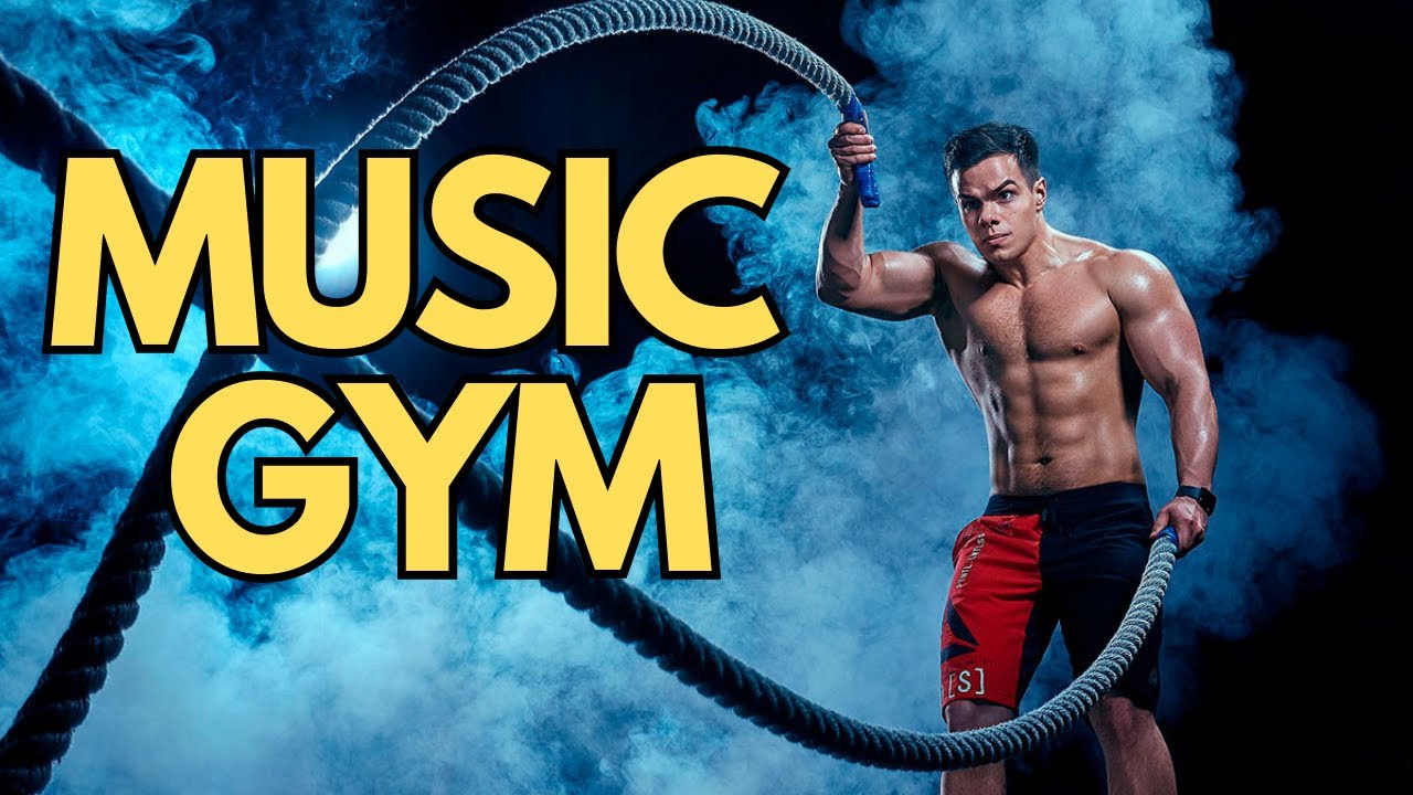 💪Música Motivacional y Energética para Entrenar en el Gym: Eleva tu Ritmo y Supera tus Metas