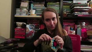 Crochet Book Review: A Forgery of Fate