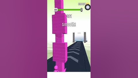 stack colors level 281