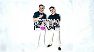 Nic Hanson, Pastel & Ptelicans - Special Kinda Love