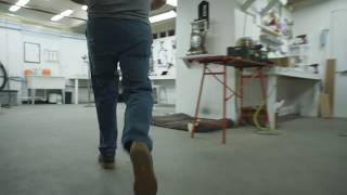 No. 22 Bicycle Company | The Butting Process