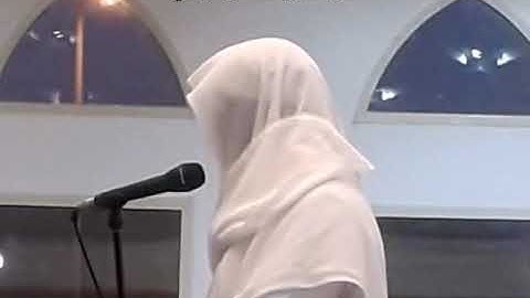تلاوة مميزة للشيخ مصطفى البلوشي من سورتي الزلزة و الفيل من صلاة المغرب ١٤٤٠/١١/١٦