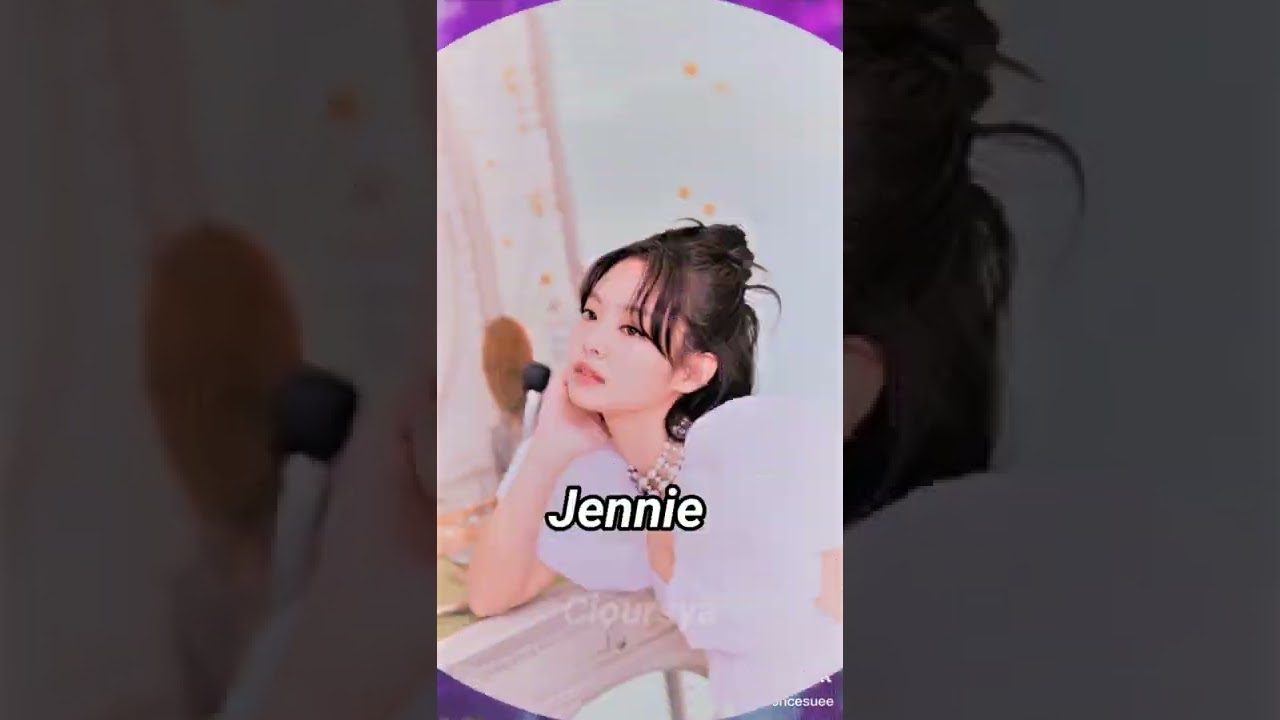 kpop idols who were born rich