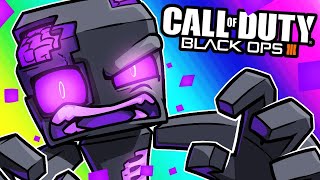 BO3 Zombies - Greatest Minecraft Map... Unless...