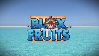 daisy fails to get mirage island... | Blox Fruits episode 2 (part 1)