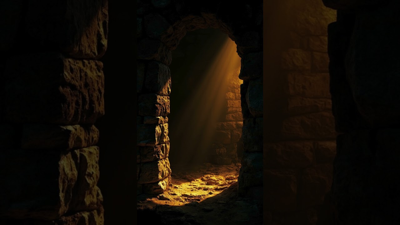 The Night Remained Silent