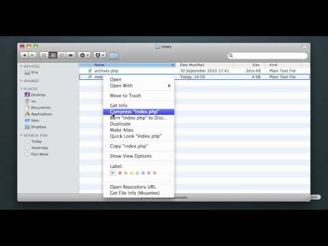 Mountee - Mount your ExpressionEngine templates as a drive