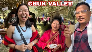 Chuk Valley Festival, Duhumbi Heritage Fair 2025