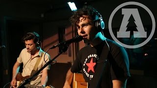 Video thumbnail of "Arkells - And Then Some | Audiotree Live"