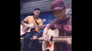 st12 - kebesaranMu ,,,,, cover by ( Rian feat nahnu )