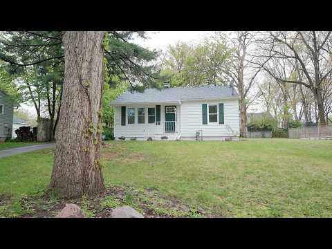 5303 Winona Dr, Toledo, OH home video tour