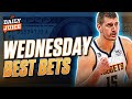 Best bets for wednesday 228 nba  cbb  the daily juice sports betting podcast